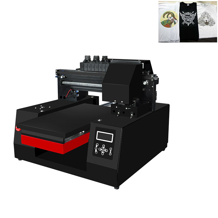Direct to Garment Printers for Sale at Home