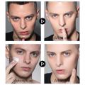 LAIKOU Men BB Cream Face Cream Natural Whitening Skin Sunscreen Foundation Makeup Men Care Effective Care Face Base Skin Co L9U8