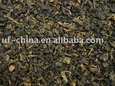 Ti Kwan Yin tea