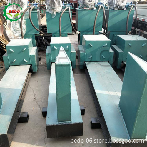 Hydraulic Electric Wood Log Splitter - 7 Ton, 15 Ton, 25 Ton for Sale