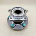 G33S-26-15XB 512350 ступица подшипника в сборе Mazda CX-7