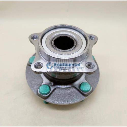 G33S-26-15XB 512350 Bearing Assembly Mazda CX-7