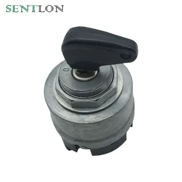 High Quality 0342106005 Ignition Switch for MERCEDES TRUCK & BUS SWF911