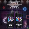 Iget Bar 3500 Puffs vape Disposable Vape