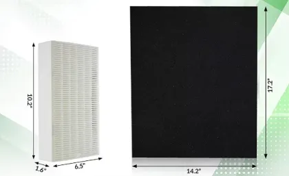 HEPA Filter Replacement for Honeywell Air Purifier