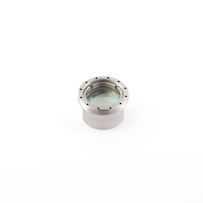 High Temperature Resistance Focusing Lens Laser Collimation Lens For Precitec LightCutter Cutting Head 1