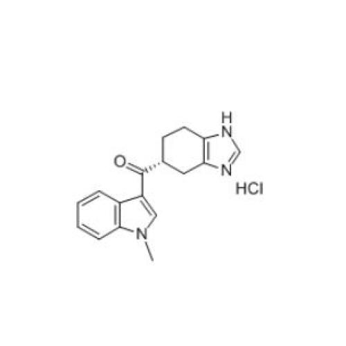 5-HT 수용 체 Ramosetron 염 산 염 Cas 번호 132907-72-3