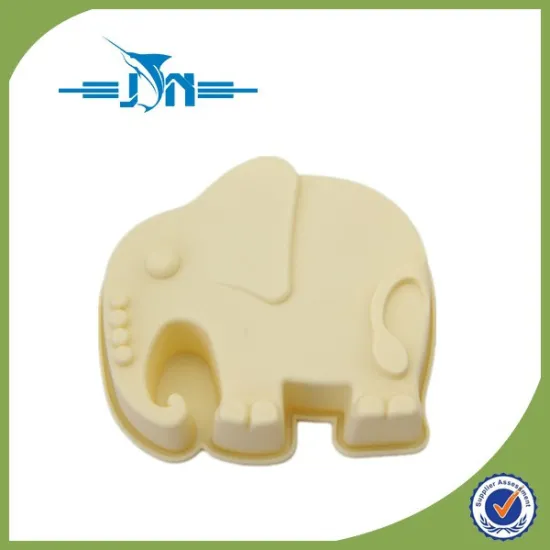 elephant shape cake mould cake pan