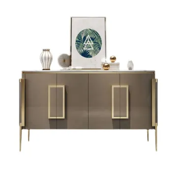 Modern Luxury Sideboards and Buffet Cabinets for Living and Dining Rooms
