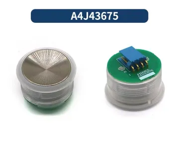 A4J43675 Push Button for OTIS Elevators