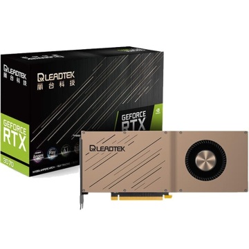 Hot Selling billig RTX3070 8G GDDR6 256BIT High-End Desktop Diskret grafikkort för spel