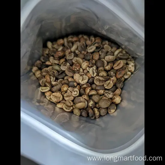 Energizing Premium Arabica Green Coffee Bean Cocoa Mix