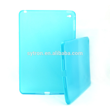 Waterproof sublimation Tpu matte case for macbook for ipad mini4