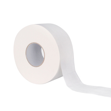 Papier de toilette Big Roll de qualité commerciale