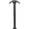 LED GARDEN IP54 BOLLARD OUTCORD LIGHT LIGHT