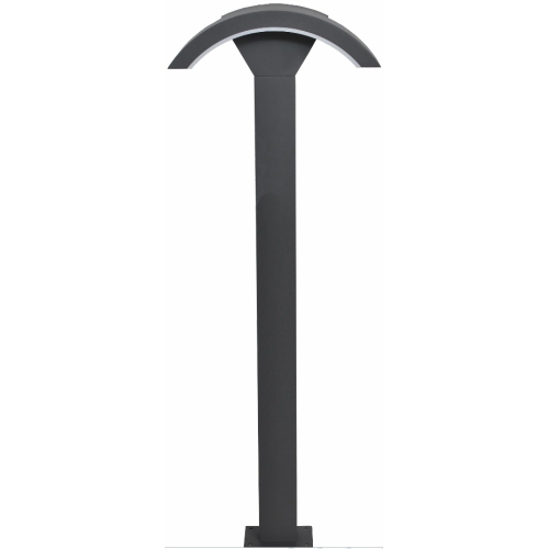 LED garden IP54 Outdoor Bollard adjustablr light