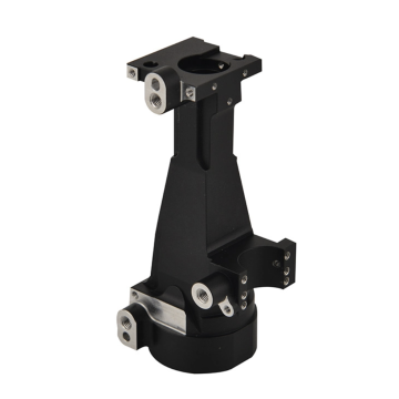 Aluminum Precision Part