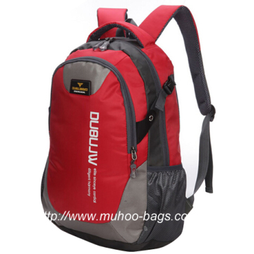 Fashion Sports Climbing Backpack Bag for Outdoor (MH-5040)