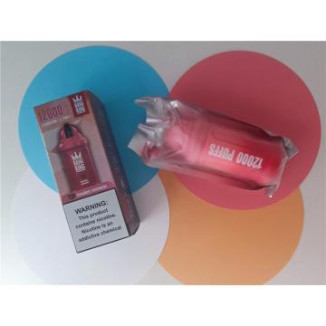 Bang en gros 12000puffs jetable vape France