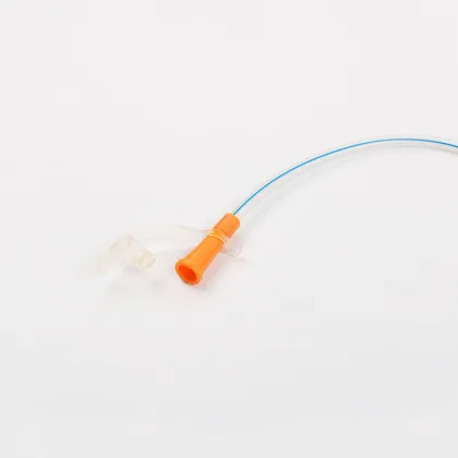 customized medical disposable PVC stomach tube