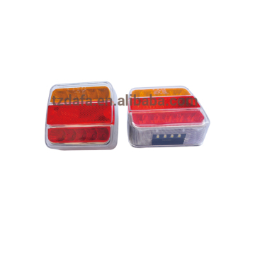 DF-TRL003 LED مقطورة LED وخفيفة الذيل الشاحنة