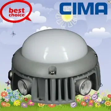 china led lighting Ip66 7W