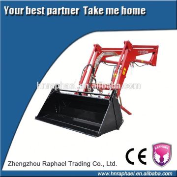 CE certified loader graden machine DY620 front end loader for sale