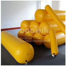 China Manufacturer Marine Inflatable PVC Boat Fenders