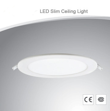 Driver Inner Built 6W LED Downlight