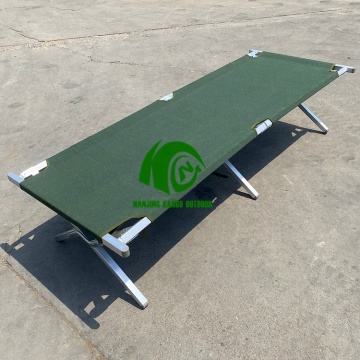Kango usine en acier inoxydable ou en aluminium portable extérieur pliant pliant