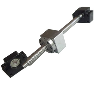 Economical Ballscrew and Nut SFU 1204