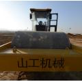 New Chinese soil compactor SEM518 18tons