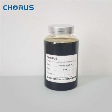 CH-4/Ci-4 HDEO Additive Package T3744