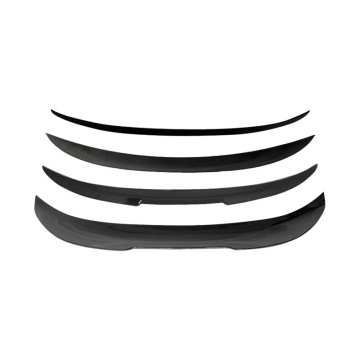 BMW F10 M4 M5 MP PSM Style tylny spoiler