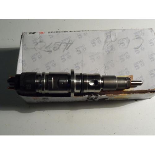 4988835 Inyector de combustible diesel para CUMMINS QSB Motor