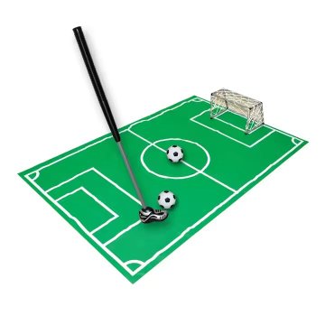 Wholesale Toilet Football Game Set for Indoor Entertainment