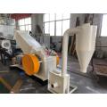 Plastic 500 crusher machine prices