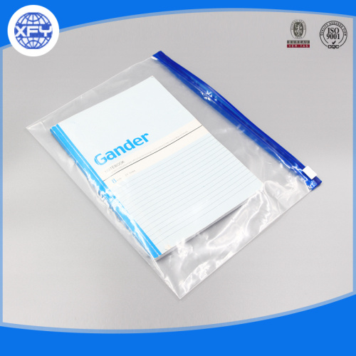 School PVC Pencil Bag with Stationery Set