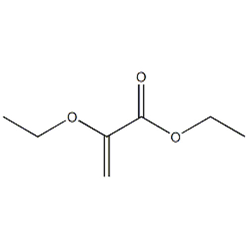 2-Propenoic zuur, 2-ethoxy-, ethyl este CAS 22121-86-4