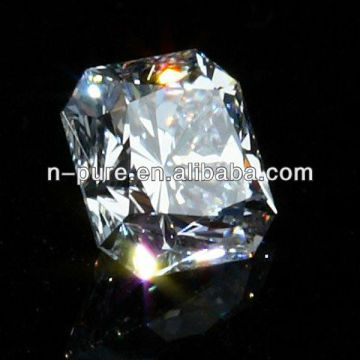 Elegant Crystal Diamond Wedding Souvenir