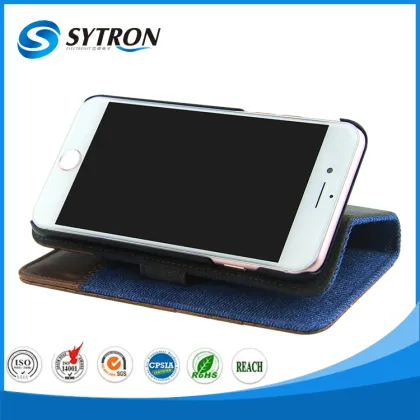 Multi-functional Card Pocket Design Back Cover bumper case for moto g