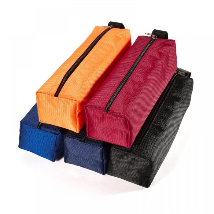 Zippered Small Tool Bag Pouches Organizer