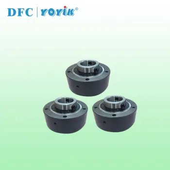 vacuum pump sealing P-2332 for power station