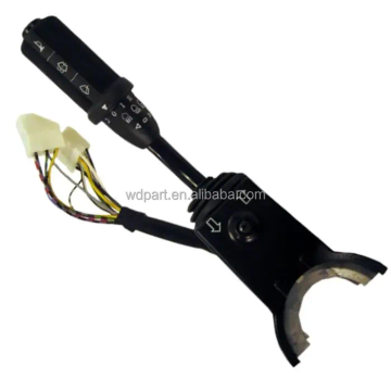 Replacement Joystick Controller 201.781 for JCB Excavator 814 - Spare Part
