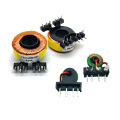 Família de Mount PCB de Magnetics de senso atual