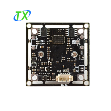 2MP 1080P HDR Wide Dynamic Range USB Camera Module DS52M29