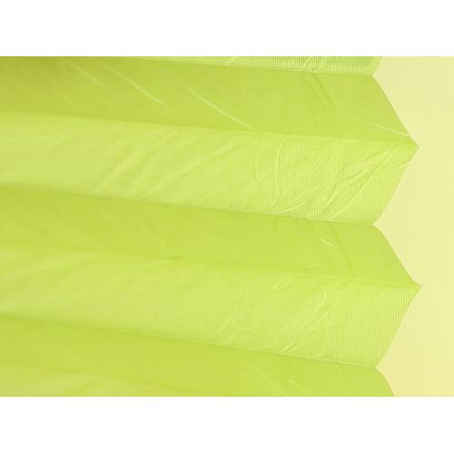 Dimout Pleated Roller Blinds Haoyan wholesale zebra pleated blinds fabrics Manufactory