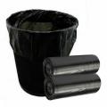 1Roll Durable Small Garbage Bag Trash Bags