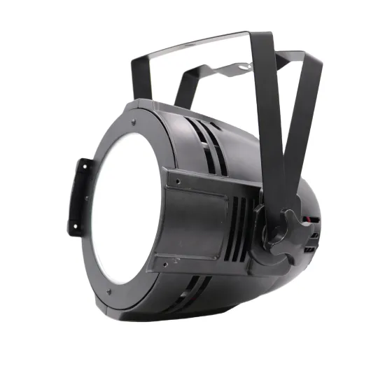 Big Dipper 200W White & Warm White COB LED profile stage led light studio Thearter led fresnel light LC002-H