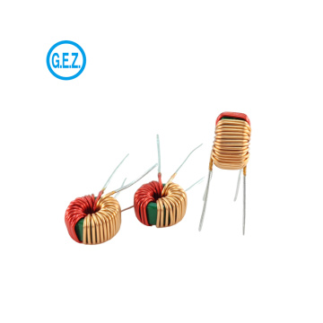 Common Mode Choke toroidal inductor